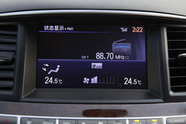 主打舒适的7座SUV