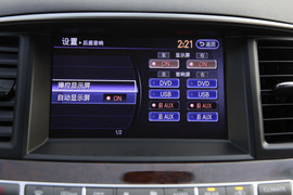 主打舒适的7座SUV