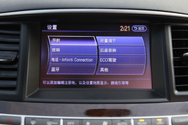 主打舒适的7座SUV