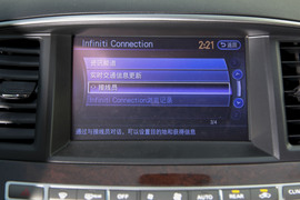 主打舒适的7座SUV