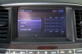主打舒适的7座SUV