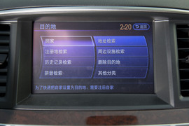 主打舒适的7座SUV