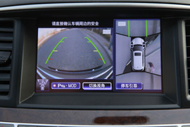 主打舒适的7座SUV