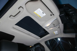 主打舒适的7座SUV