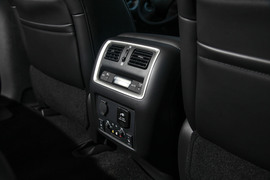 主打舒适的7座SUV