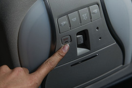 主打舒适的7座SUV