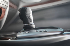 主打舒适的7座SUV