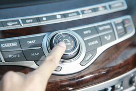 主打舒适的7座SUV