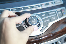 主打舒适的7座SUV