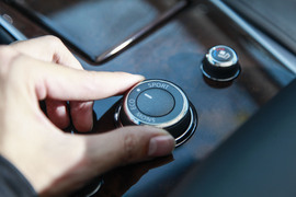 主打舒适的7座SUV