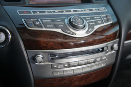 主打舒适的7座SUV