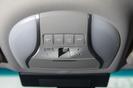 主打舒适的7座SUV