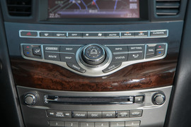 主打舒适的7座SUV