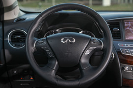 主打舒适的7座SUV