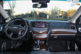 主打舒适的7座SUV