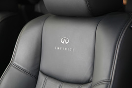 主打舒适的7座SUV