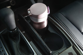 主打舒适的7座SUV