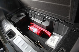 主打舒适的7座SUV
