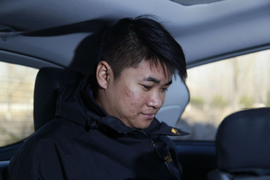 主打舒适的7座SUV