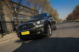 主打舒适的7座SUV