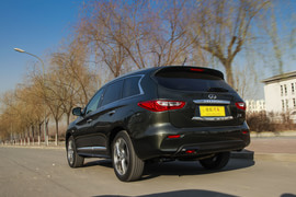 主打舒适的7座SUV