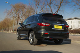 主打舒适的7座SUV