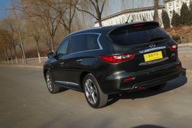 主打舒适的7座SUV