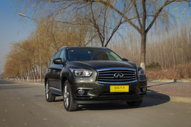 主打舒适的7座SUV