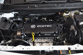 2013款别克英朗XT
