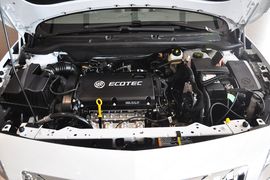 2013款别克英朗XT