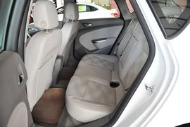 2013款别克英朗XT