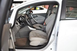 2013款别克英朗XT