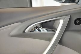 2013款别克英朗XT