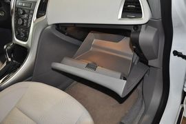 2013款别克英朗XT