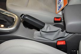 2013款别克英朗XT