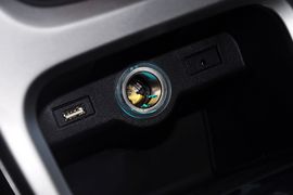 2013款别克英朗XT