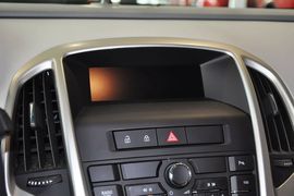 2013款别克英朗XT