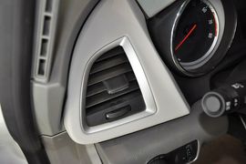 2013款别克英朗XT