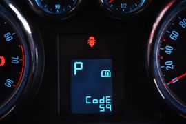 2013款别克英朗XT