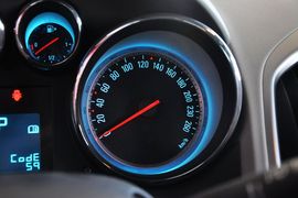 2013款别克英朗XT