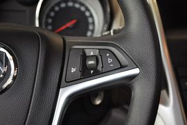 2013款别克英朗XT