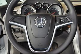 2013款别克英朗XT