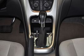 2013款别克英朗XT