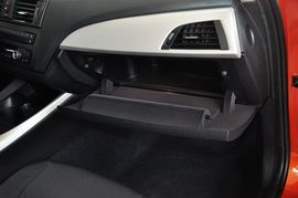2013款宝马118i领先型