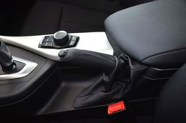 2013款宝马118i领先型