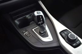 2013款宝马118i领先型