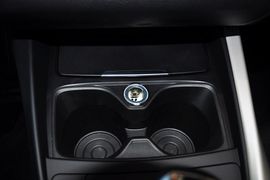 2013款宝马118i领先型