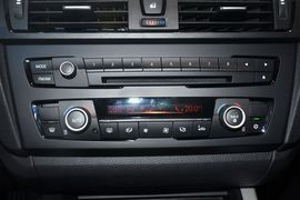2013款宝马118i领先型