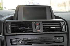 2013款宝马118i领先型
