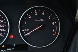2013款宝马118i领先型